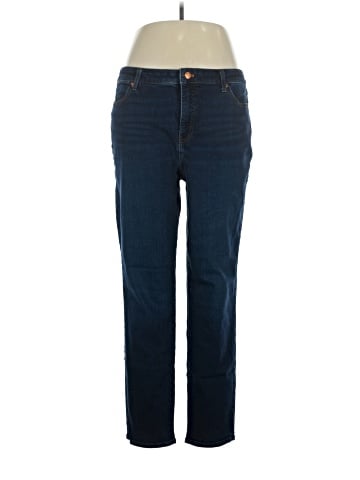 Talbots Jeans (view 1)