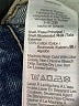 Madewell 100% Cotton Blue Jeans Size 27 waist - photo 5