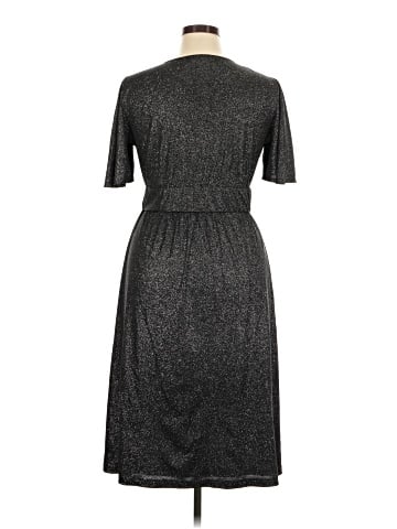 Kiyonna Cocktail Dress (view 2)