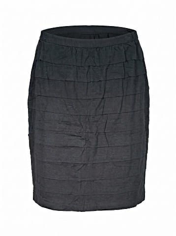 Luna Claire Formal Skirt (view 1)