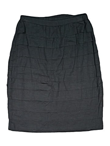 Luna Claire Formal Skirt (view 2)