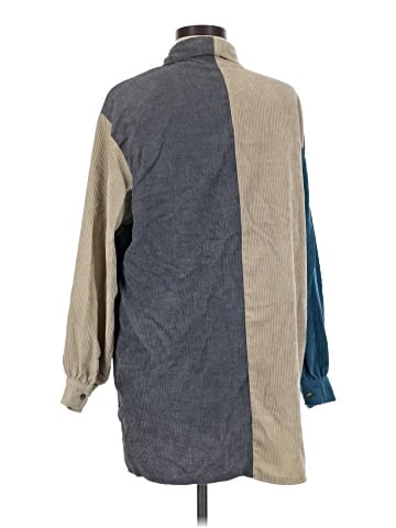 Nasty Gal Inc. 3/4 Sleeve Top (view 2)
