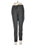 Athleta Chevron-herringbone Gray Track Pants Size 2 (petite) - photo 1