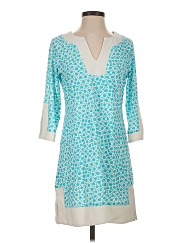 Jude Connally Casual Dress (view 1)