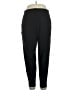 Athleta Solid Black Active Pants Size 16 - photo 1