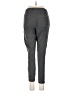 Athleta Chevron-herringbone Gray Track Pants Size 2 (petite) - photo 2