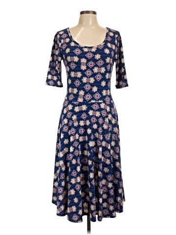 Lularoe Casual Dress (view 1)