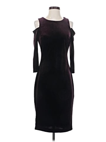 Eliza J Cocktail Dress (view 1)