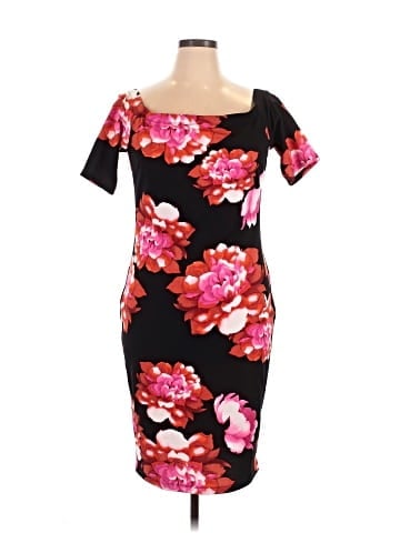 Bisou Bisou Cocktail Dress (view 1)