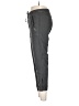 Athleta Chevron-herringbone Gray Track Pants Size 2 (petite) - photo 5