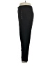Athleta Solid Black Active Pants Size 16 - photo 5