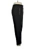 Athleta Solid Black Active Pants Size 16 - photo 4