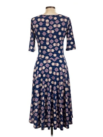 Lularoe Casual Dress (view 2)
