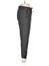 Athleta Chevron-herringbone Gray Track Pants Size 2 (petite) - photo 4