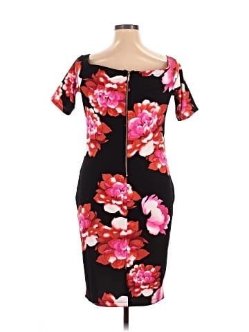 Bisou Bisou Cocktail Dress (view 2)