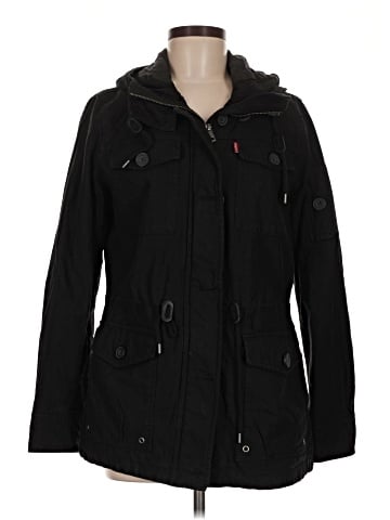 Levi's Jacket (view 1)