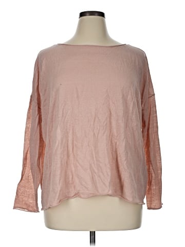 Eileen Fisher Pullover Sweater (view 1)