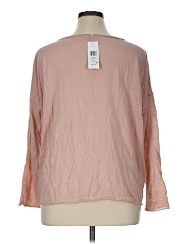 Eileen Fisher Pullover Sweater (view 2)