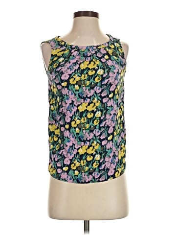 Boden Sleeveless Blouse (view 1)
