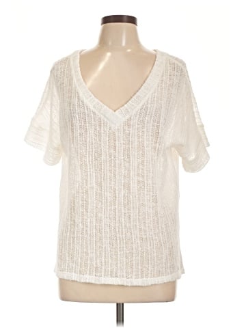 Oddi Short Sleeve T-Shirt (view 1)