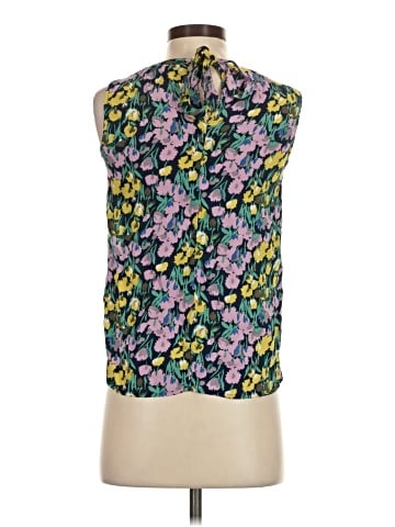 Boden Sleeveless Blouse (view 2)