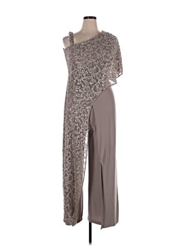 R&M Richards Jumpsuit (view 1)