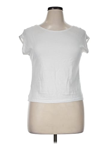 Halo Short Sleeve T-Shirt (view 1)