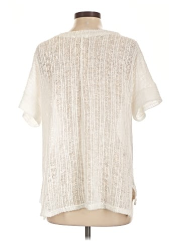 Oddi Short Sleeve T-Shirt (view 2)