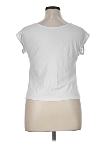 Halo Short Sleeve T-Shirt (view 2)