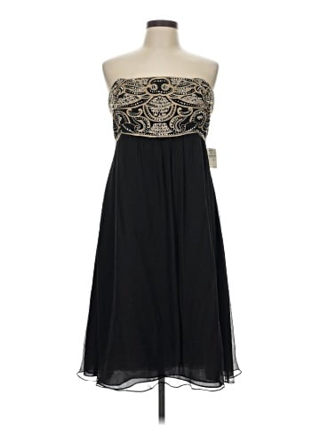Kay Unger Cocktail Dress (view 1)