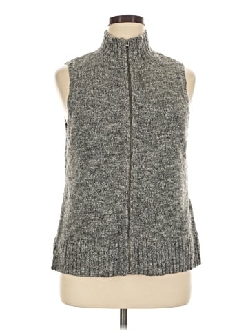 J.Jill Sweater Vest (view 1)