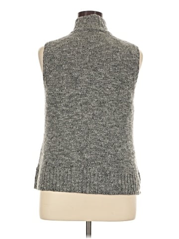 J.Jill Sweater Vest (view 2)