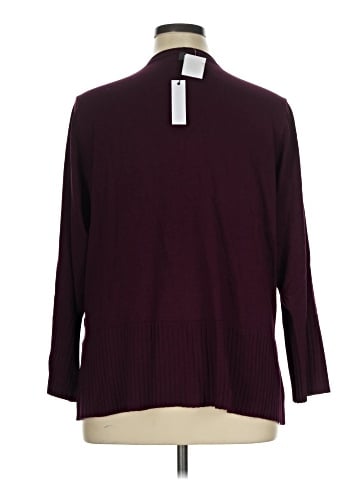 Melissa Paige Pullover Sweater (view 2)