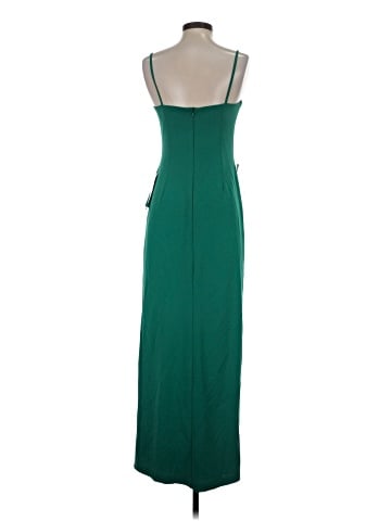 Xscape Cocktail Dress (view 2)