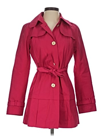 Guess Trenchcoat (view 1)