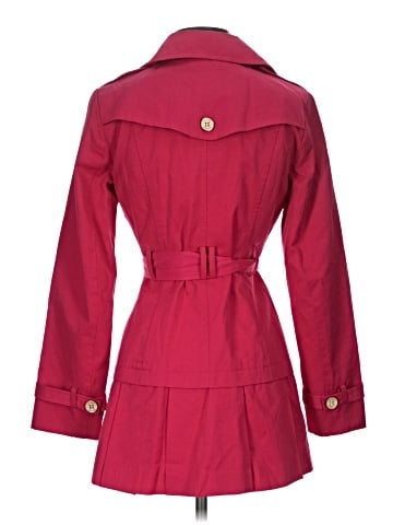 Guess Trenchcoat (view 2)