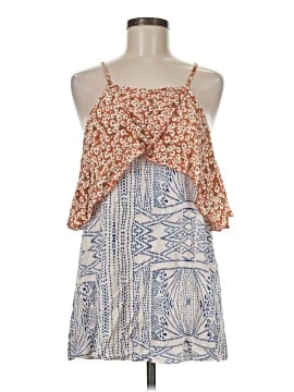 Grace & Emma Sleeveless Blouse (view 1)