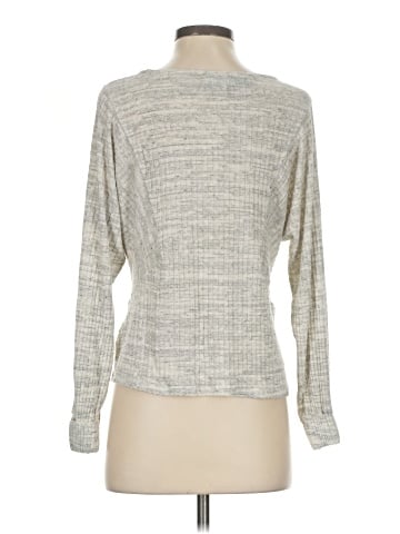 Sunday in Brooklyn Long Sleeve T-Shirt (view 2)