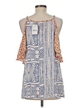 Grace & Emma Sleeveless Blouse (view 2)