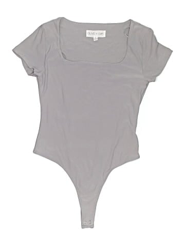 Olive and Oak Bodysuit (view 1)