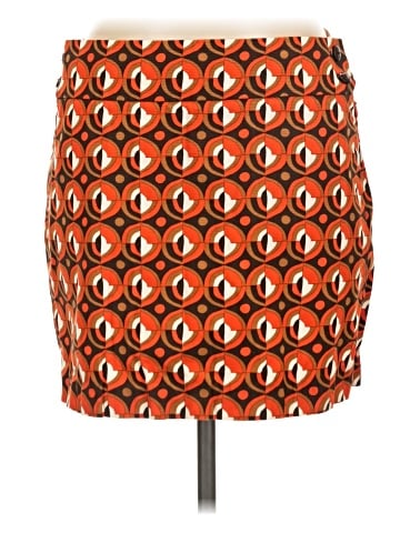 J.Crew Casual Skirt (view 1)