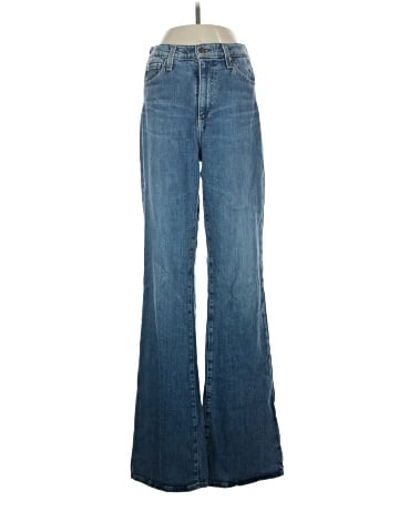 Adriano Goldschmied Jeans (view 1)