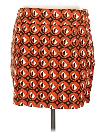 J.Crew Casual Skirt (view 2)