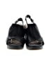 Sofft Black Sandals Size 11 - photo 2