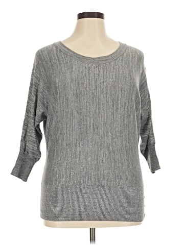 Apt. 9 Pullover Sweater (view 1)