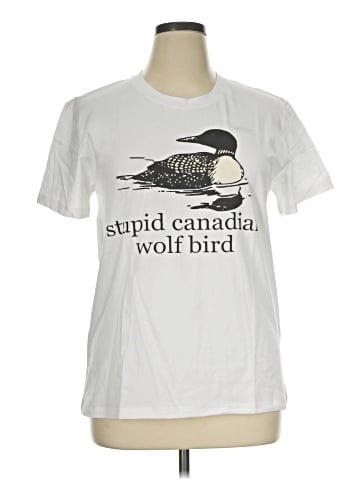 Unbranded Short Sleeve T-Shirt (view 1)