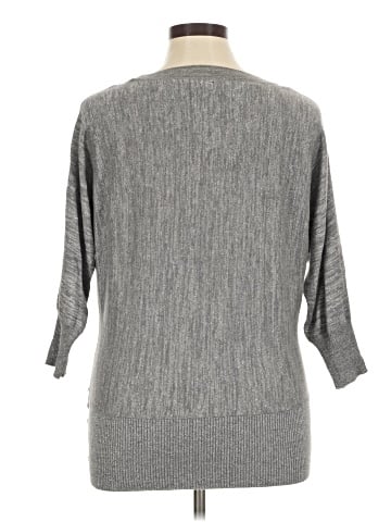 Apt. 9 Pullover Sweater (view 2)