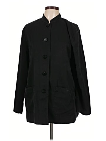 Graver Studio Coat (view 1)