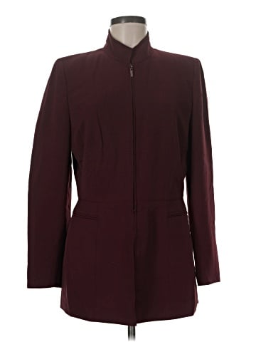 Kasper Coat (view 1)