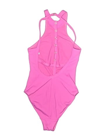 Robin Piccone Bodysuit (view 2)